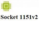 Socket 1151v2