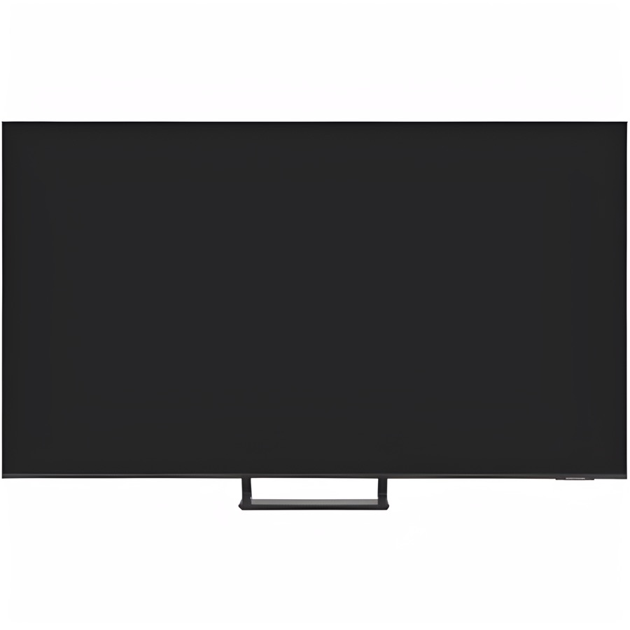 Телевизор Samsung UE65CU8500UXCE серый 65"
