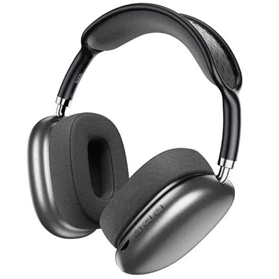 Наушники HOCO ESD15 Серебро