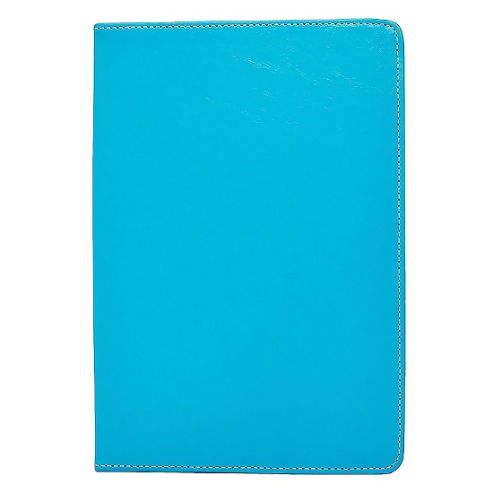 Чехол футляр-книга 10.0" Magic Tape (sky blue)