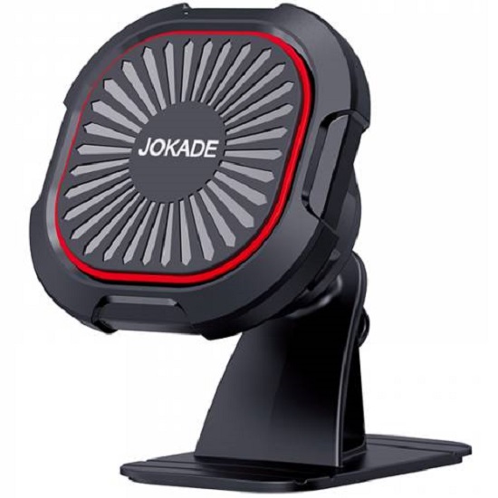Автомобильный держатель Jokade JE005-B черный