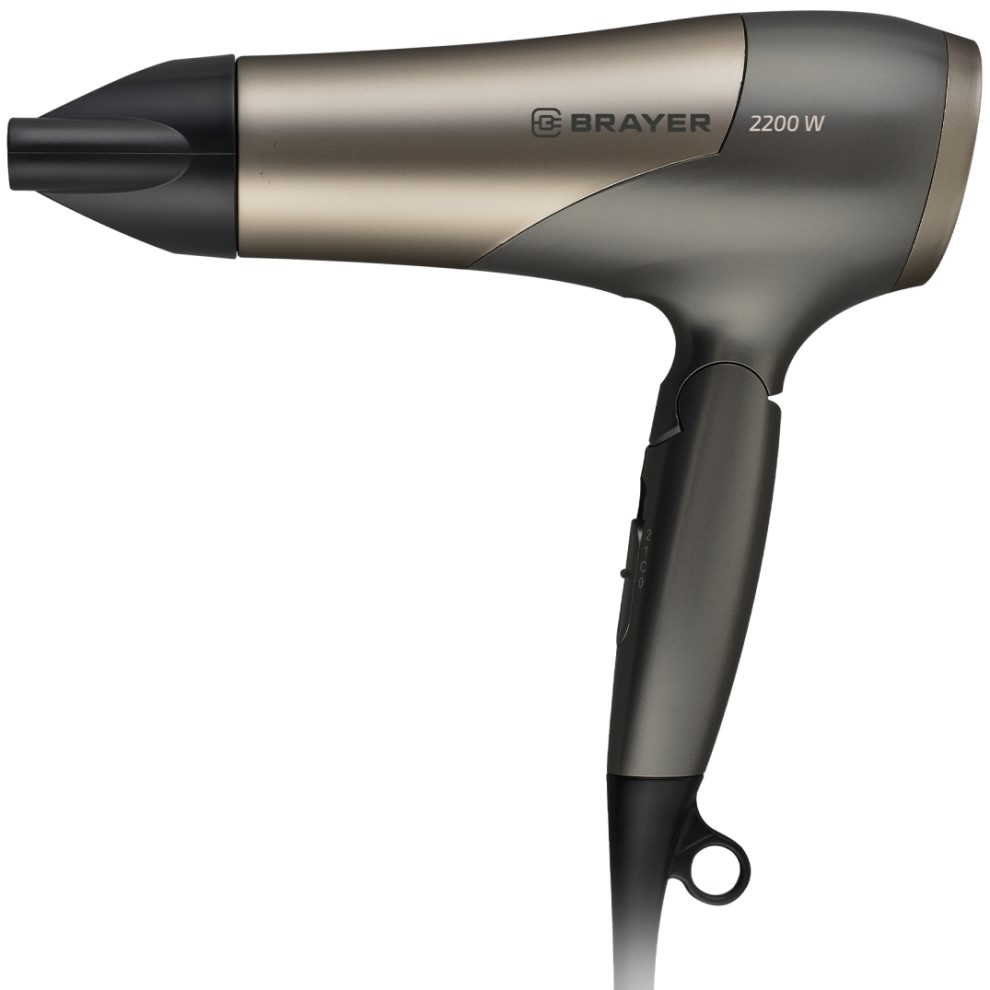 Фен BRAYER BR-3008