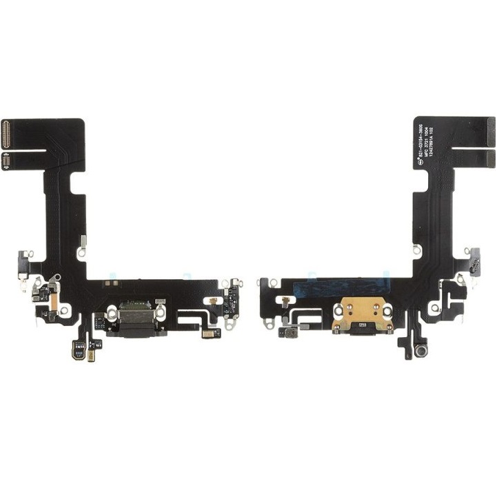 Нижний шлейф iPhone 13