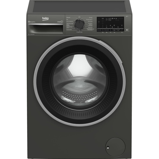 Стиральная машина BEKO B3WFR572AB 7329910002