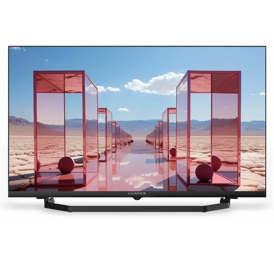 Телевизор Harper 32R730TS, 32"