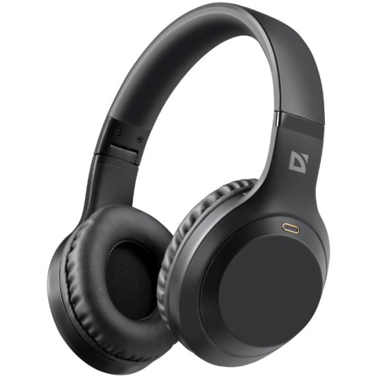 Наушники DEFENDER FreeMotion B695 черный