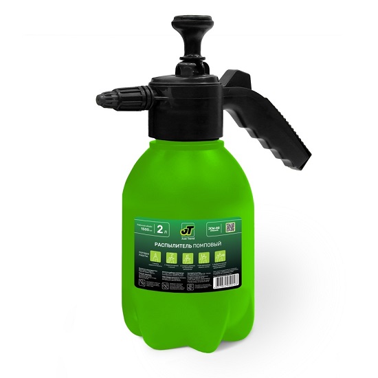Распылитель помповый JT JCW-02 (2 литра)