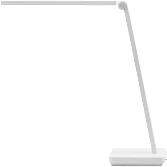 Умная лампа настольная Xiaomi Mi LED Desk lamp LITE (Мятая упаковка)