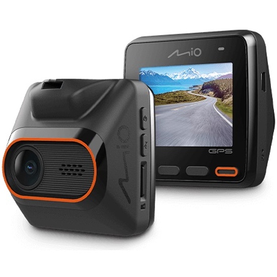 Видеорегистратор Mio MiVue C430
