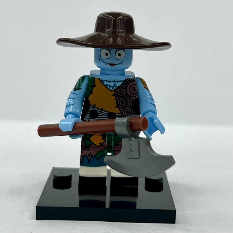 Фигурка HL0001 Sally Shock