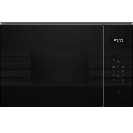 Микроволновая печь Bosch BFL524MB2 черный