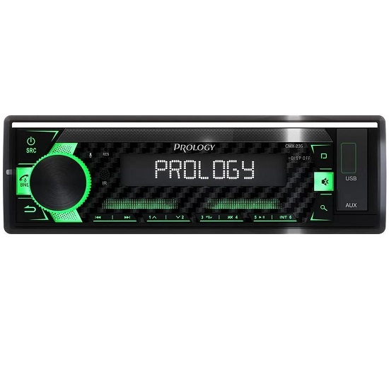 Автомагнитола PROLOGY CMX-235