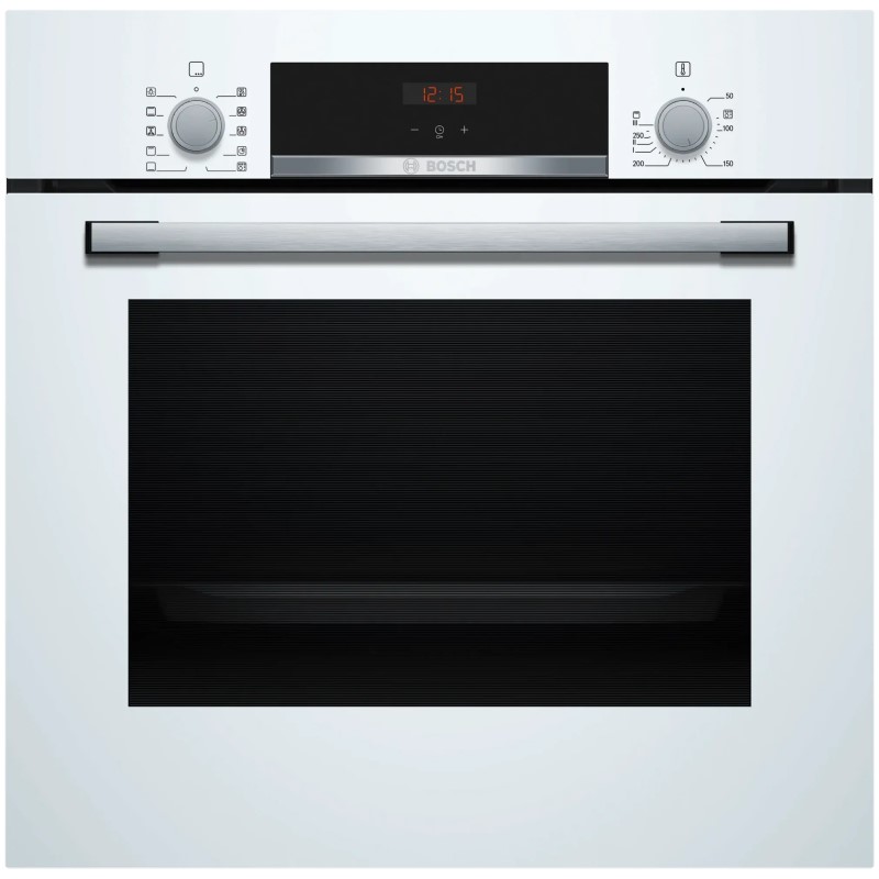 Духовой шкаф BOSCH HBF514BW0R