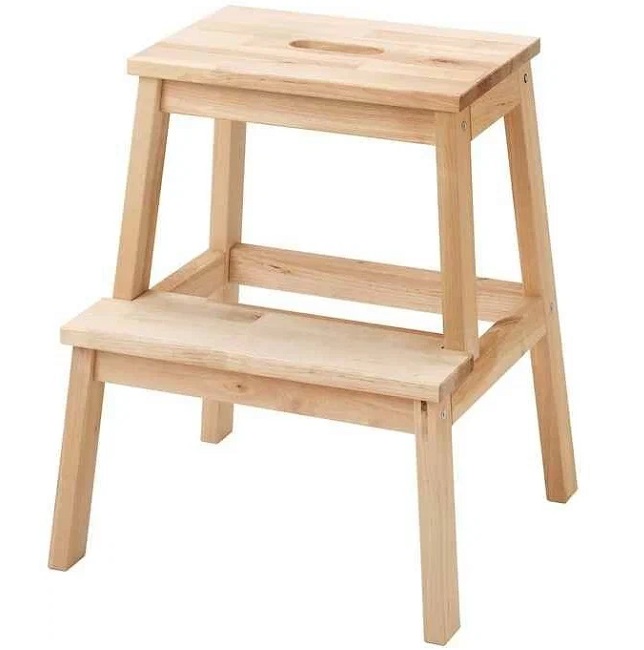 Табурет стремянка ИКЕЯ( Аналог)