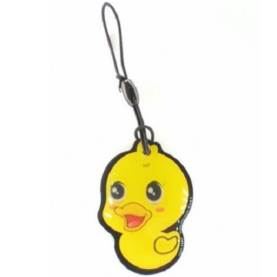 Ключ для домофона "Утенок"