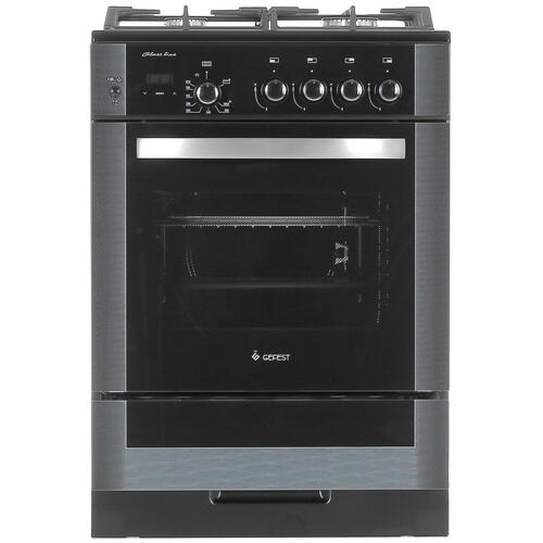 Газовая плита GEFEST 6500-03 0044