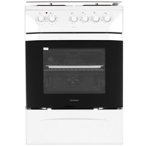 Комбинированная плита DARINA 1D KM 141 311 W