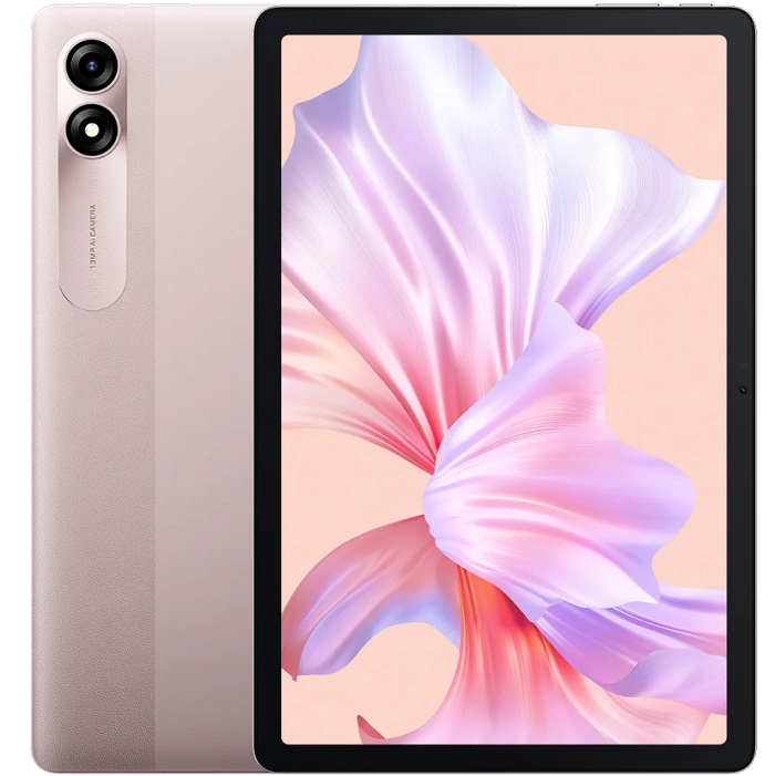 Планшет 10.9" Blackview Tab 90 8/128GB Pink