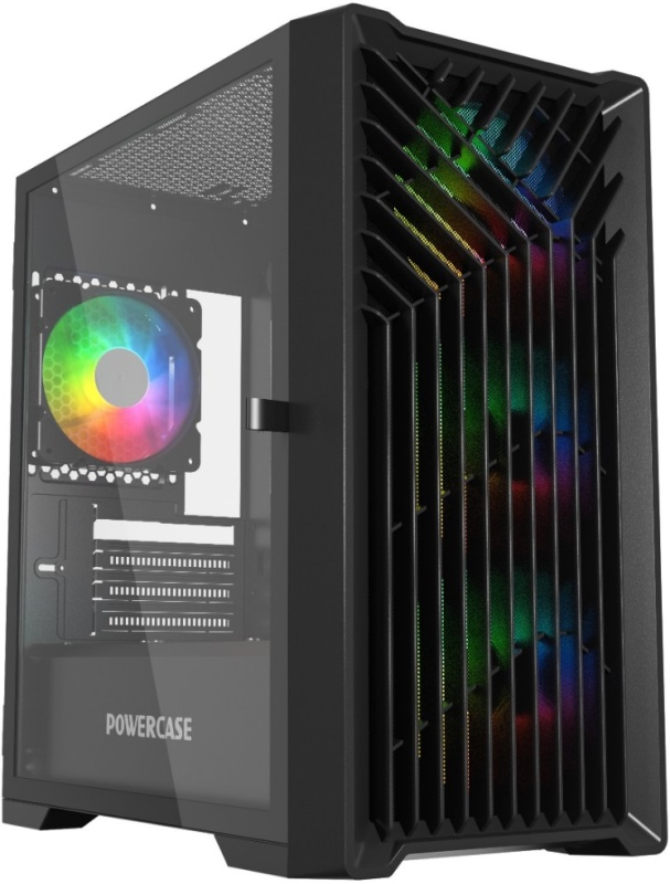 Системный блок TOP OPTIMA 250516 (Intel Core i5-14400F/ 16GB DDR4/ 1TB/ RTX 4060/ DOS )