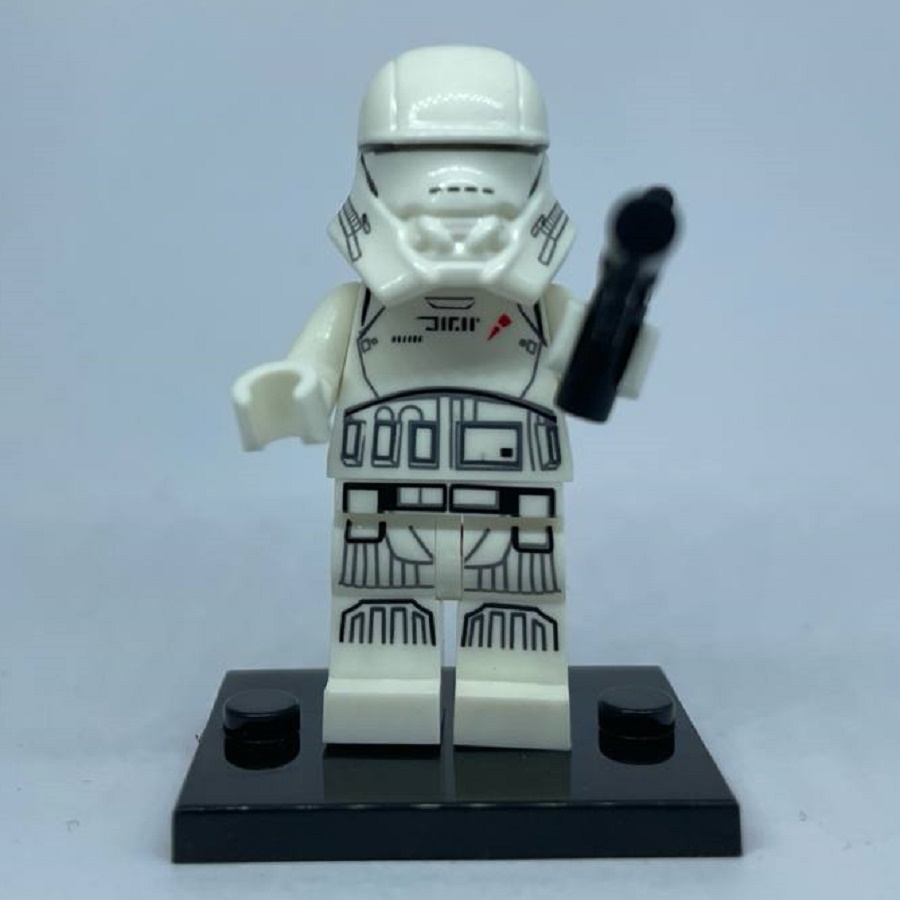 Фигурка SW091 Штурмовик