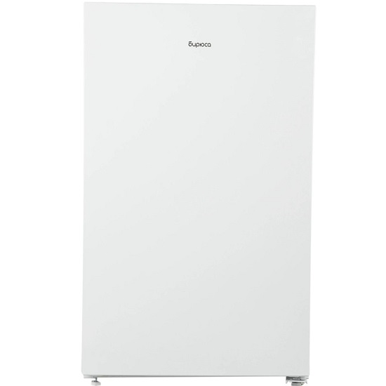 Морозильная камера БИРЮСА Б-6048 белый