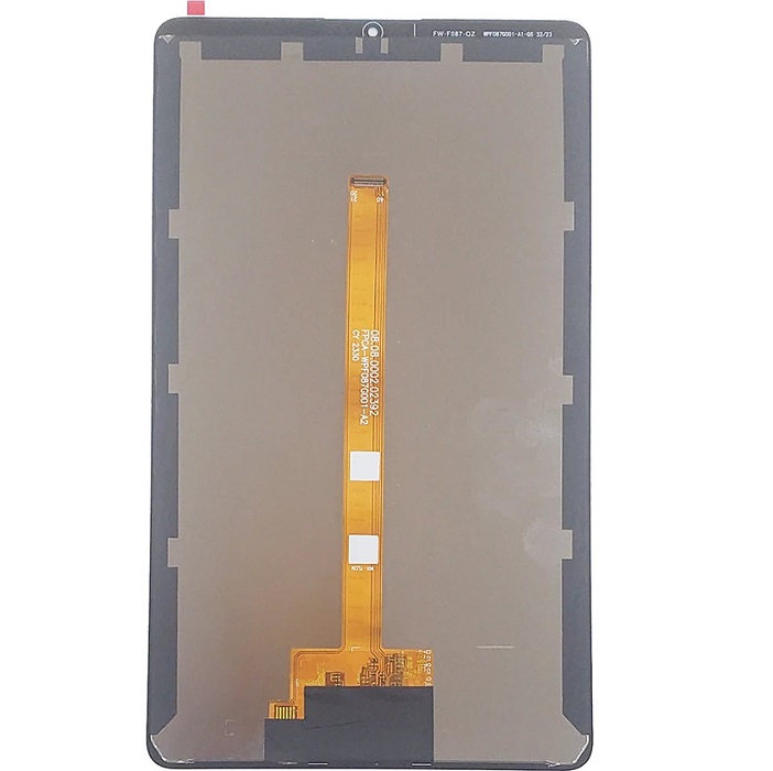 Дисплей для Samsung SM-X110, X115 (Galaxy Tab A9) в сборе с тачскрином