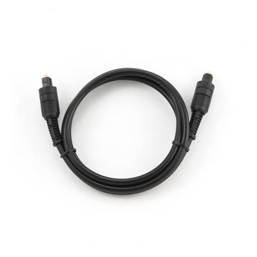 Кабель оптический Toslink  1.0м GEMBIRD CC-OPT-1M 2xODT M/M
