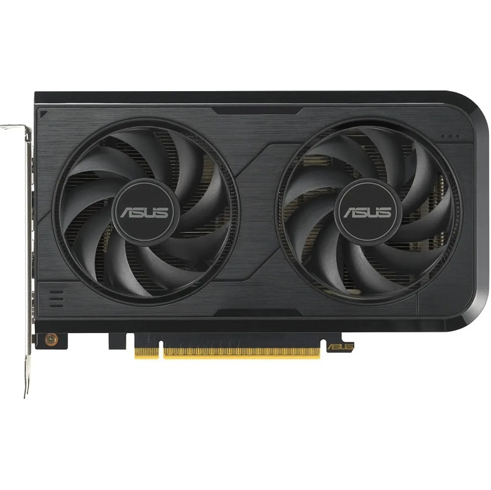 Видеокарта ASUS GeForce RTX 5050 8G OC