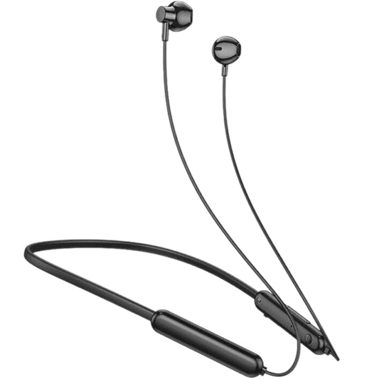 Наушники HOCO ES67, чёрный