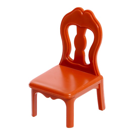 Кукольный домик «Крошики. Уютный дом» с мебелью 9600080