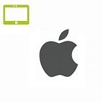 Планшеты Apple