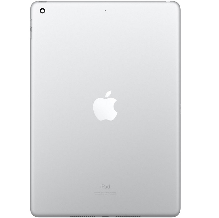 Корпус (WiFi) iPad 9 (2021) 10.2" (Silver)