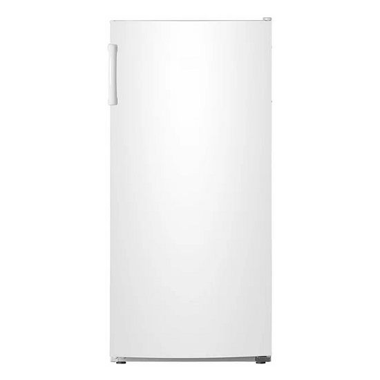 Морозильная камера Atlant M-7201-100, белый, 164л, 5 ящиков