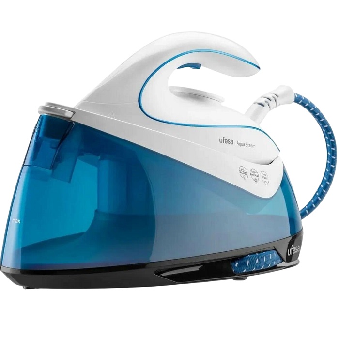 Паровая станция Ufesa AQUA STEAM