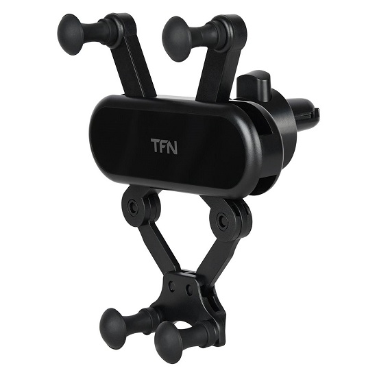 Автомобильный держатель TFN Gravity 2, черный (TFN-HL -GRAVITY2)