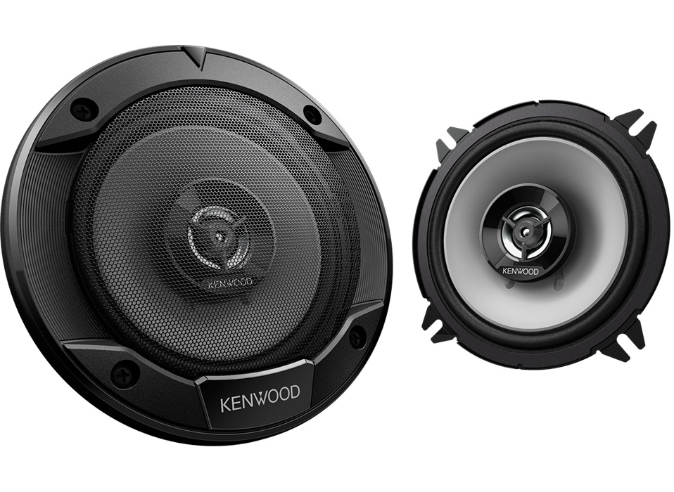 Автоакустика KENWOOD KFC-S1366 5" (13 см)