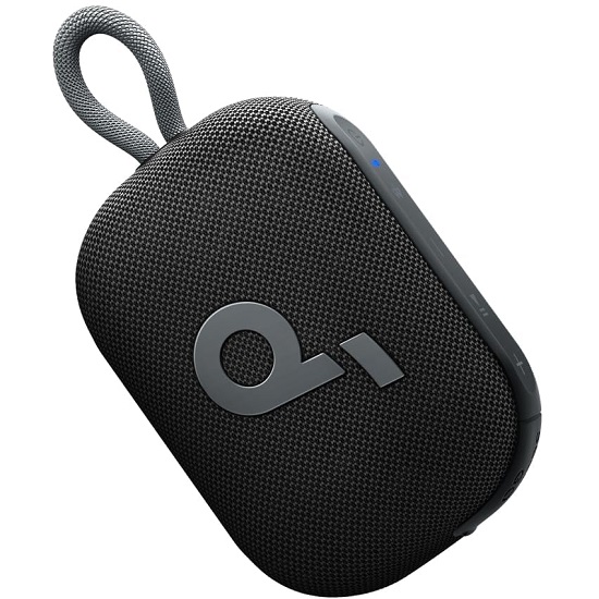 Колонка портативная Anker Soundcore Select 4 Go, Черный