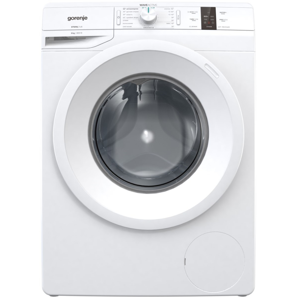 Стиральная машина GORENJE WP6YS2/IR  (резервуар в комплекте)