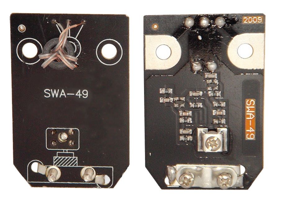 Антенный усилитель SWA-49 для ASP-8 mini