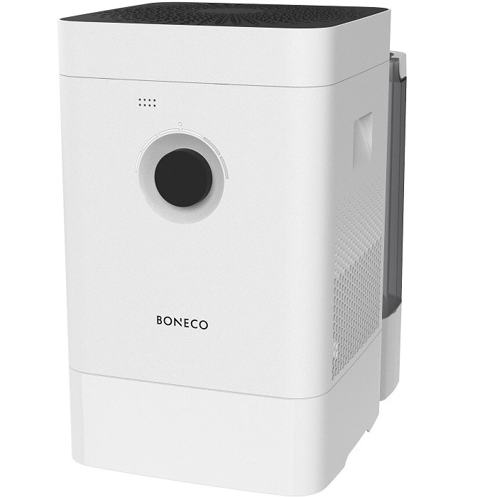 Увлажнитель воздуха с функцией очистки BONECO H400