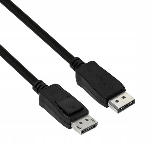 Кабель DisplayPort 1.8м 5K1FN12501