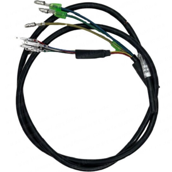 Проводка мотор-колеса Kugoo M4 PRO