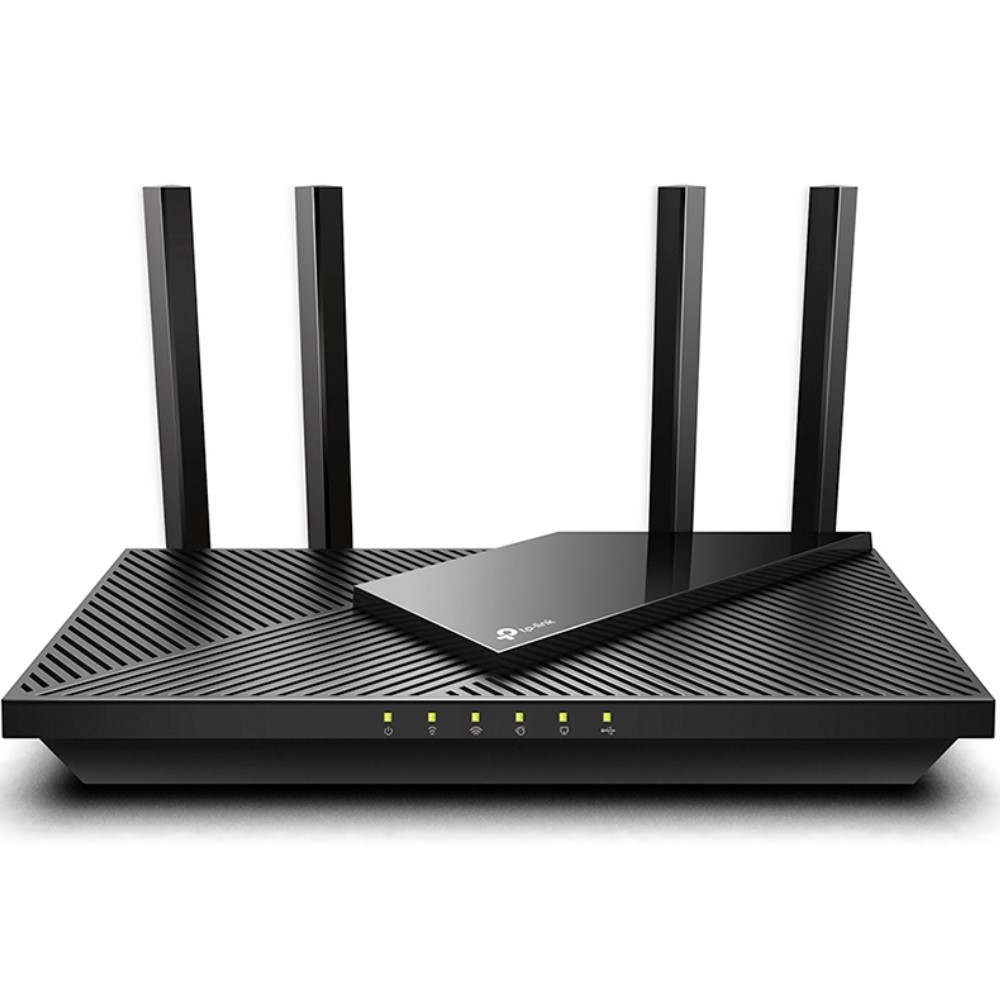 Роутер WiFi TP-LINK Archer AX55 AX3000