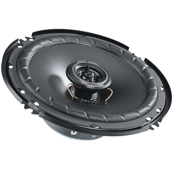 Автоакустика EPLUTUS ES-651 6.5" (16,5см)