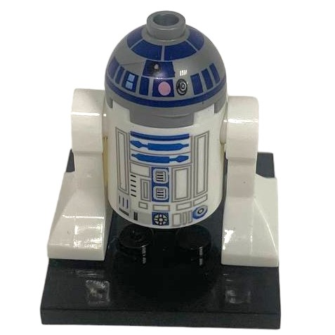Фигурка SW0527 Дроид-Астромеханик R2-D2