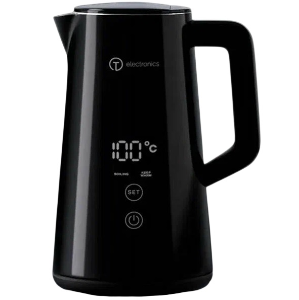Чайник электрический TITAN electronics TELKE001B