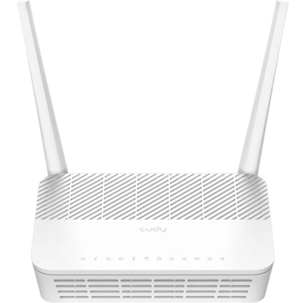 Роутер WiFi CUDY AC1200 VoIP GPON Router