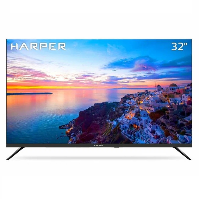 Телевизор Harper 32R751TS