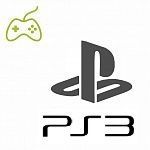 Игры PS3