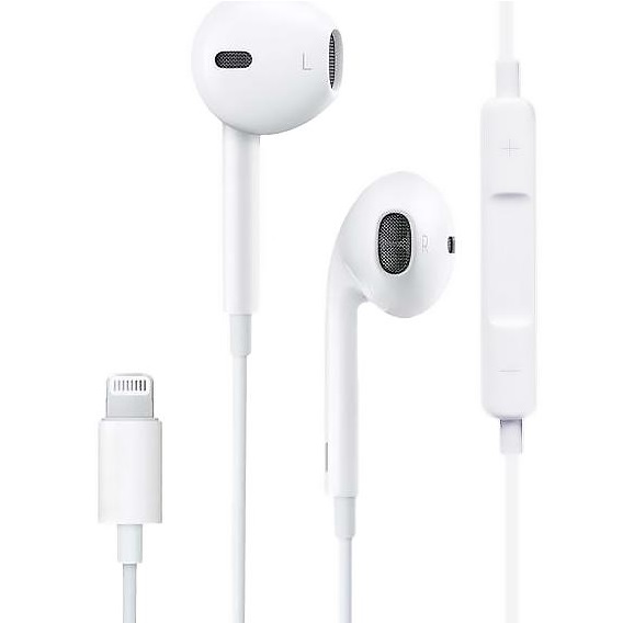 Наушники iPh 7 Epods